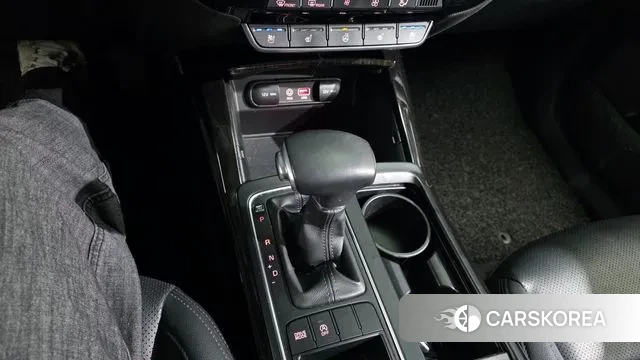 Kia The New Sorento id 3737206 из Кореи 19