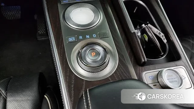 Genesis GV80 id 3028206 из Кореи 19