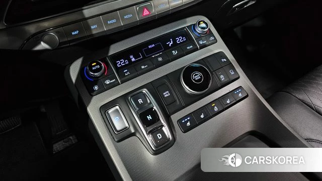 Hyundai Palisade id 4389234 из Кореи 19