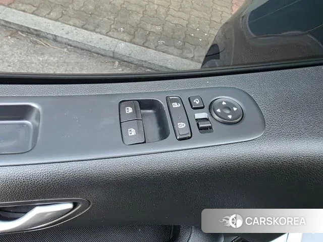 Hyundai Staria id 3735484 из Кореи 19