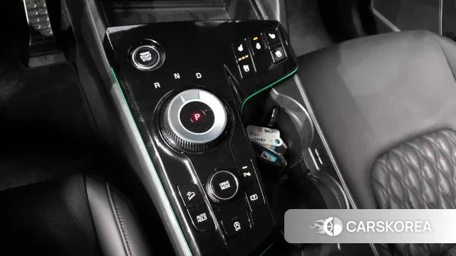 Kia Sportage 5th Generation id 3478085 из Кореи 19