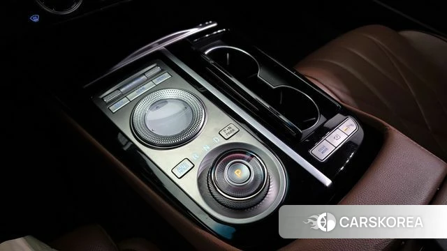 Genesis G80 (RG3) id 4396357 из Кореи 31