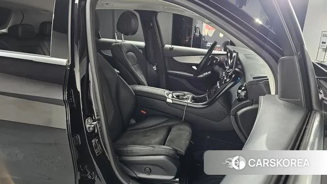 Mercedes-Benz GLC-Class X253 id 3422860 из Кореи 19