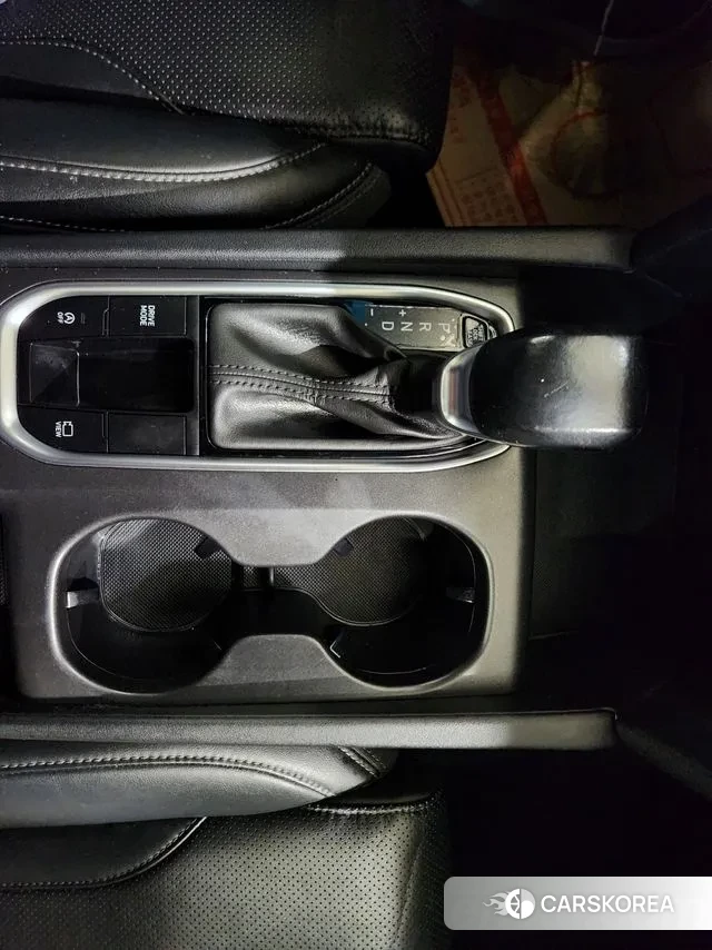 Hyundai Santa Fe TM id 3687087 из Кореи 19