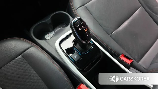 Chevrolet (GM Daewoo) Bolt EV id 4637297 из Кореи 29