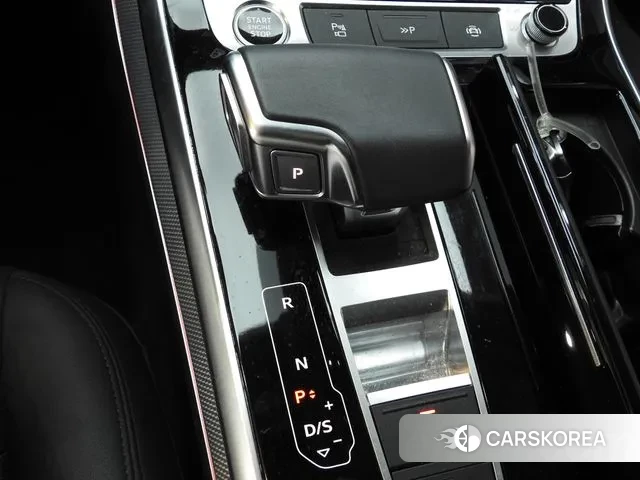 Audi Q7 (4M) id 3054351 из Кореи 19