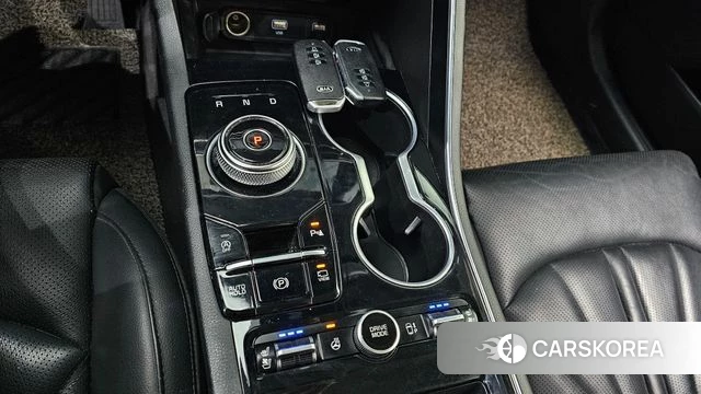 Kia K5 3rd generation id 3827767 из Кореи 19