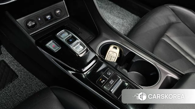 Hyundai Sonata Hybrid (DN8) id 4309323 из Кореи 29