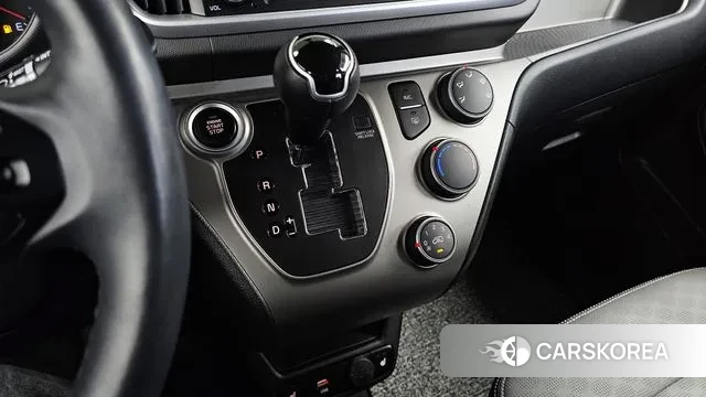 Kia The New Ray id 3427323 из Кореи 19