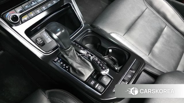 Hyundai Grandeur IG id 4435388 из Кореи 30