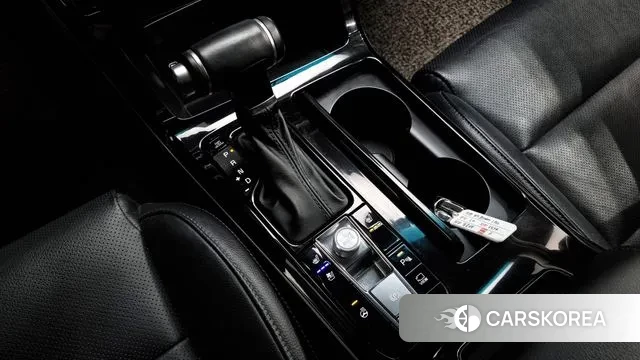 Kia K7 Premier id 3412751 из Кореи 19