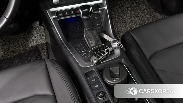 Audi Q3 (F3) id 3479394 из Кореи 19