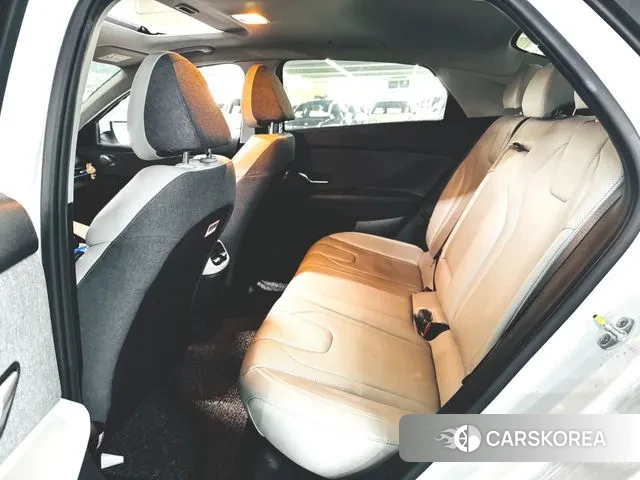 Hyundai Avante (CN7) id 3530024 из Кореи 14