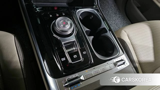 Kia Carnival 4th generation id 3911152 из Кореи 19