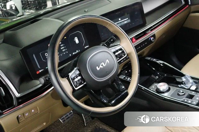 Kia The New Sorento 4th Generation id 3897022 из Кореи 19