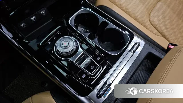 Kia Carnival 4th generation id 2900263 из Кореи 19