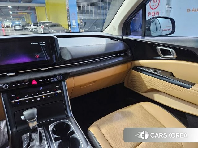 Kia Carnival 4th generation id 4298679 из Кореи 19