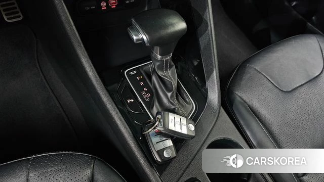 Kia Niro id 4551735 из Кореи 29