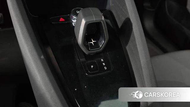 Polestar Polestar 2 id 4572777 из Кореи 30