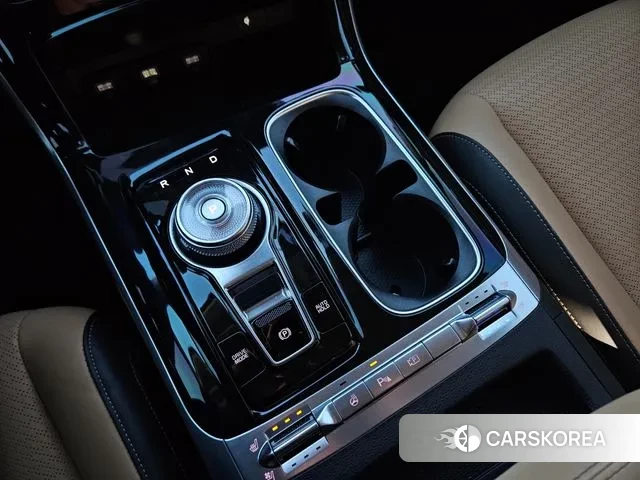 Kia Carnival 4th generation id 3610943 из Кореи 19