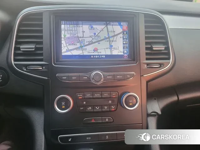 Renault Korea (Samsung) SM6 id 3677555 из Кореи 18