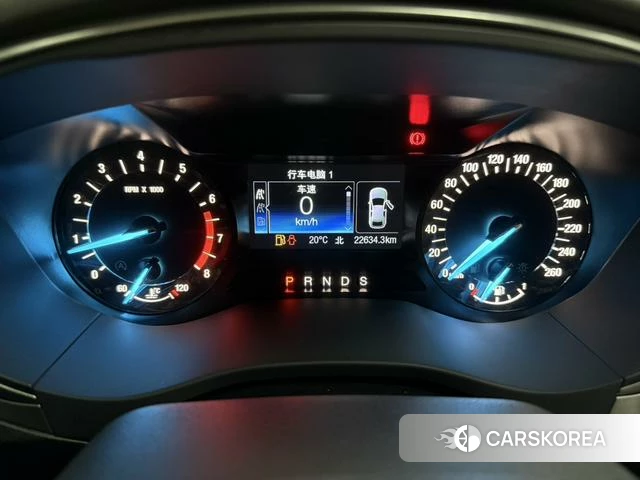 Ford Mondeo id 4374540 из Китая 9