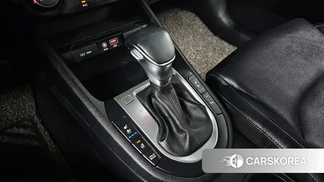 Kia Come New K3 id 2961941 из Кореи 19