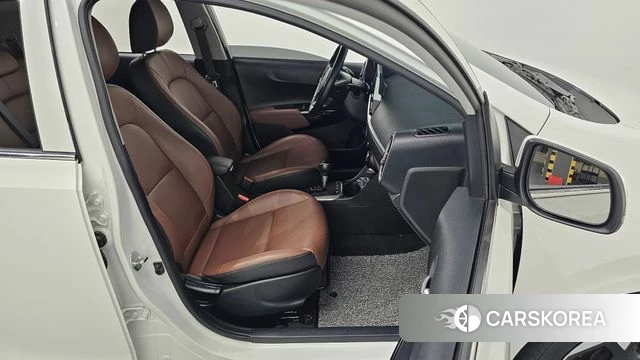 Kia The New Morning (JA) id 4928295 из Кореи 29