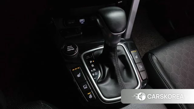 Kia Seltos id 3839816 из Кореи 19