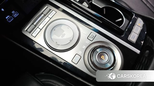 Genesis G80 (RG3) id 4429328 из Кореи 38