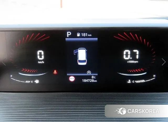 Hyundai Staria id 3770806 из Кореи 18