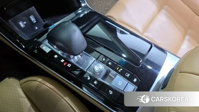 Kia K7 Premier Hybrid id 3561994 из Кореи 19