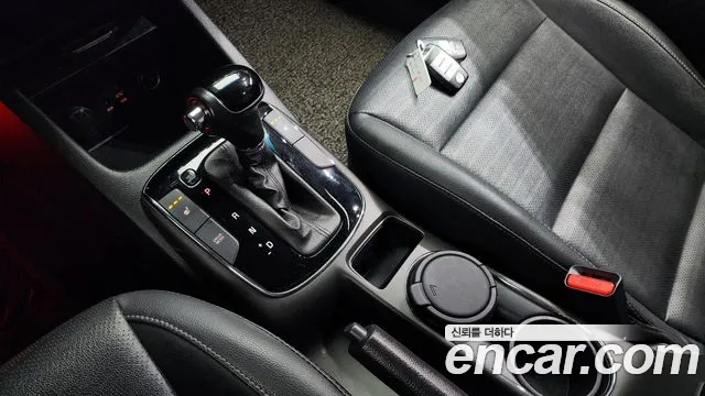 Kia The New K3 id 2479470 из Кореи 19