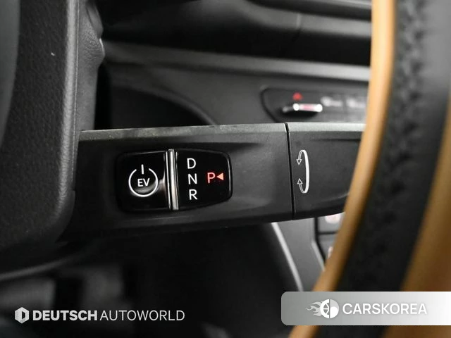 Kia The New Kia Ray EV id 4904725 из Кореи 19