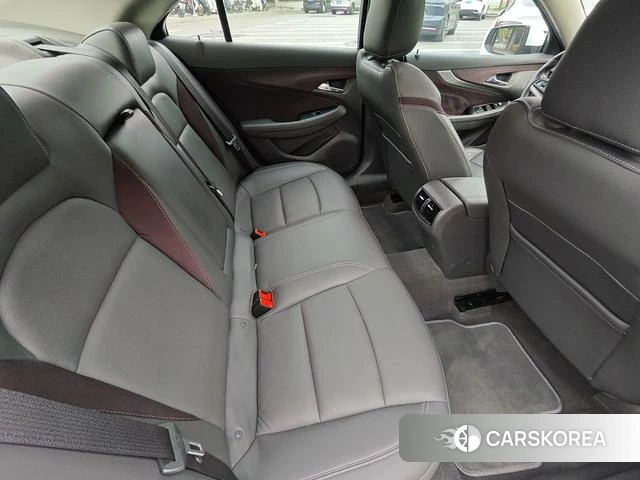 Chevrolet Mai Ruibao id 4241089 из Китая 14