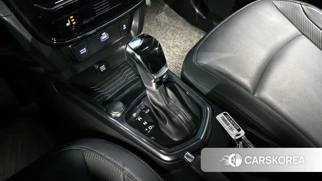 Ssangyong Berry New Tivoli id 3788885 из Кореи 19