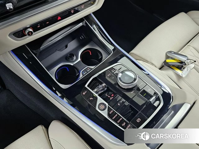 BMW X5 (G05) id 3831216 из Кореи 19