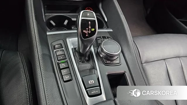 BMW X6 (F16) id 3024624 из Кореи 19