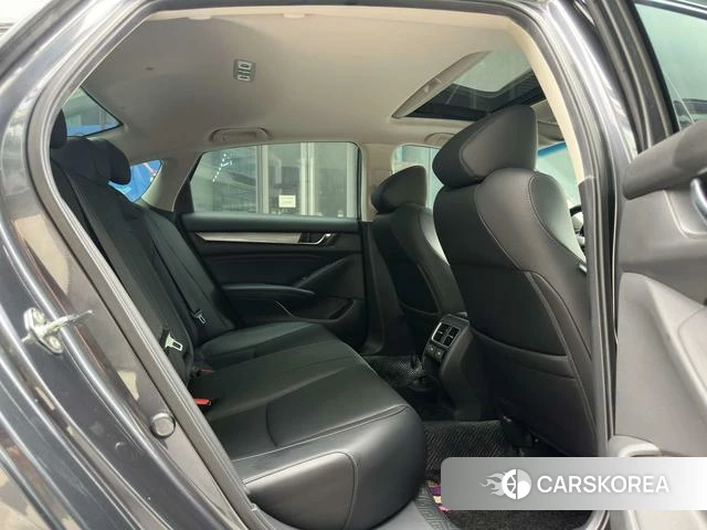 Honda Accord id 4348783 из Китая 29