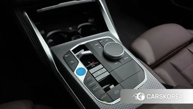 BMW i4 id 3517608 из Кореи 19