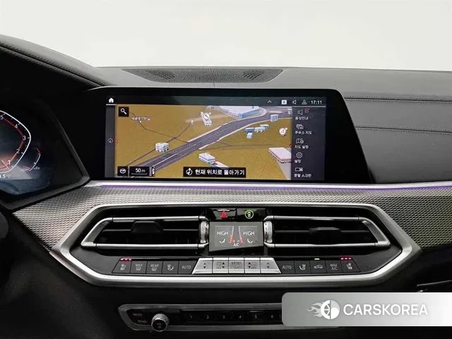 BMW X6 (G06) id 3753418 из Кореи 19