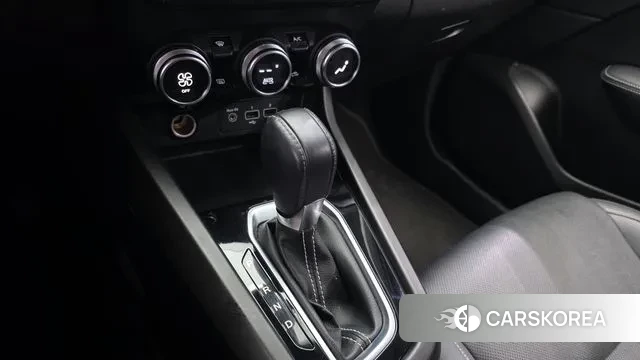 Renault Korea (Samsung) XM3 id 3655358 из Кореи 19