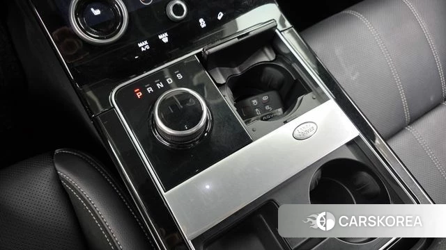 Land Rover Range Rover Velar id 4746116 из Кореи 19