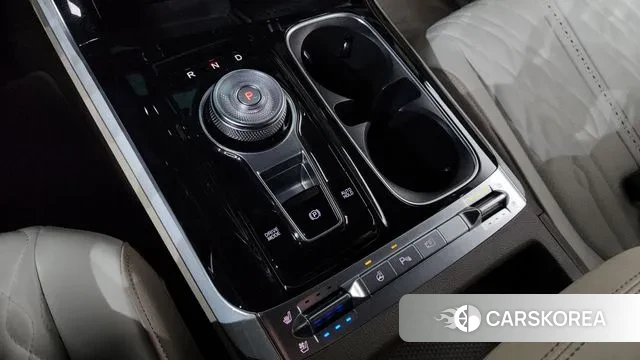 Kia Carnival 4th generation id 3696858 из Кореи 19