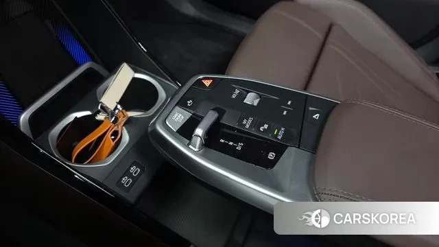 BMW X1 (U11) id 3596149 из Кореи 19