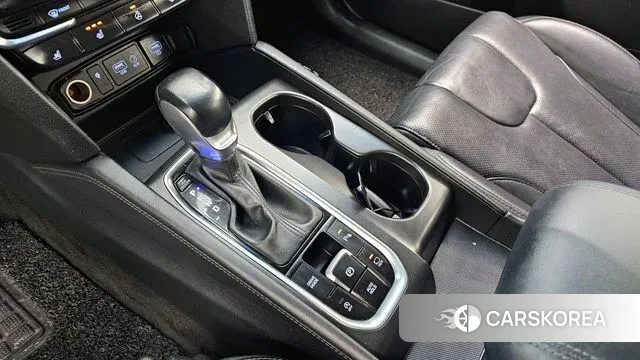 Hyundai Santa Fe TM id 3578392 из Кореи 19