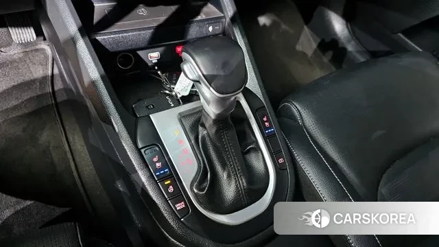 Kia The New K3 2nd generation id 3591659 из Кореи 19