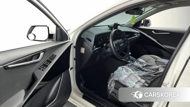 Kia Di Ol Nu Niro id 4018489 из Кореи 19