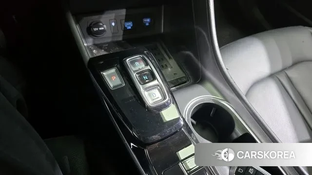 Hyundai Sonata (DN8) id 3509188 из Кореи 19