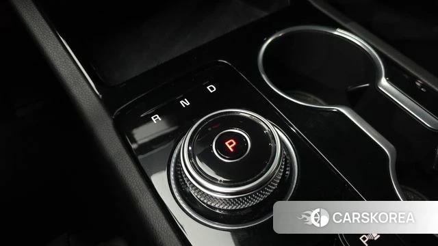 Kia The New K5 3rd generation id 4623602 из Кореи 19